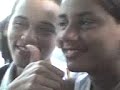 Intervalo � um show!!husahusahusa