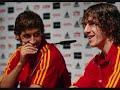 Puyol carles