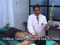 The Sternoclavicular Joint Thrust...