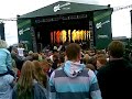 AQUA - Barbie Girl Live @ Gr�n Koncert 2008 Esbjerg