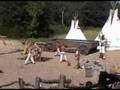 Falcon Corporation - Hopi Daga Show Part 1