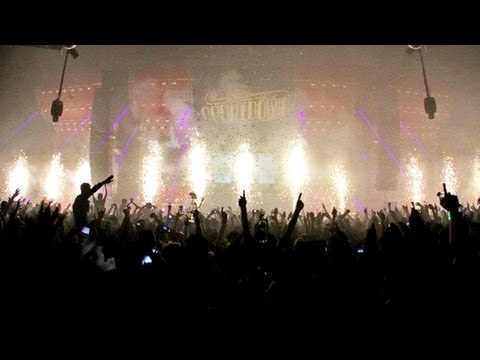 Qountdown 2011 | Official Q-dance Aftermovie