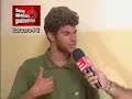 caninha se passando por policia