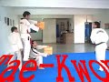 Tae-Kwon-Do Resistencia