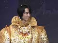 080526 Song Seung HeonKim Tae Hee - Andre Kim Fashion Show