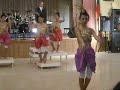 Robam Teveak Sreysour - Khmer New Year's 2012