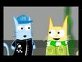 RMN CATZ (RMN Copz spoof)