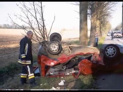 Fire departement Leuze-En-Hainaut ...