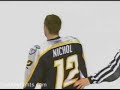 Spacek vs Nichol Dec 21, 2006