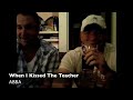 john & matty drink some liquor & beer, then review some abba records, homo style!