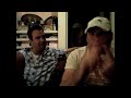 john & matty drink some liquor & beer, then review some abba records, homo style!