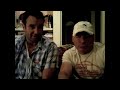 john & matty drink some liquor & beer, then review some abba records, homo style!