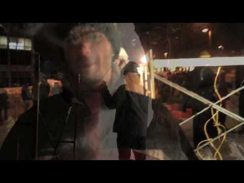 Winter Carnival All-Nighter Vlog #4
