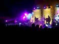 Silvestri live  Salir�