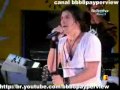 Paulo Ricardo - BBB8 [Compacto Parte 1]