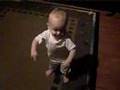 Funny Baby Dancing Cha Cha Slide MUST SEE!!