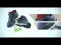 Got this from my man Edson of Patta.The kicks drop Sept.20,2008 at store near you or maybe not!!! Providing a little something for the sneaker connoisseur, Patta hailing from Amsterdam, takes the letter 