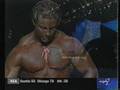 Bodybuilder JOHN TEACHOUT