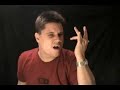 Perspective on \"What would the deaf community desire?\"