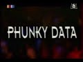 mix de phunky data a la defense en 1997.