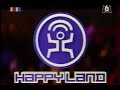 mix de phunky data a la defense en 1997.