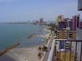 Cartagena´s Beach