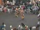 Mens Grass  @ Sa-he-wa-mish Days Powwow