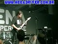 megadriver   hedgehog metal  live at age2006 