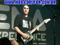 MegaDriver - Hedgehog Metal (Live at AGE2006)