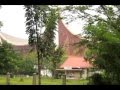 Proyek Masjid Raya Sumbar, Kota Padang