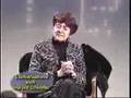 Frances Fox Piven phd - Air date: 02-06-08