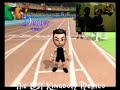 The Lost Kingdom Mexcico: Raving rabbids + Mario & Sonic
