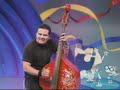 Reverend Horton Heat - Hey, Johnny Bravo