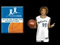 Anji Corley of WPGC invites you to "Get in the Game for Neediest Kids" - Washington Wizards