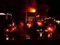 Knoxville Fire on Rock Island Knoxville Fire on Rock Island
