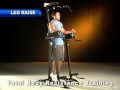 Powertec Basic VKR Trainer