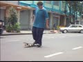 SKATE  RESEDA