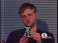 Kjetil og Kjartan show - Barnas hyggestund