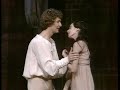 Romeo & Juliet , Juliet's Bedroom Alessandra Ferri