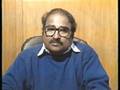 P Lankesh's Review about Budjet 1990