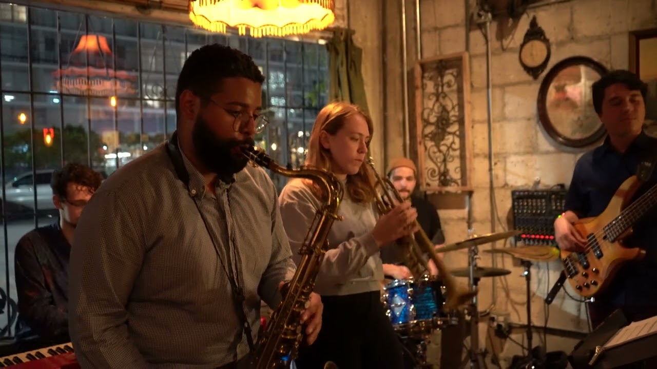 Butcher Brown - Sundress 