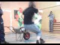 Romeo i Julia - parodia (z napisami)