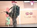 Romeo i Julia - parodia (z napisami)