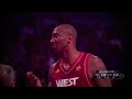 Kobe Bryant Mixtape- The Black Mamba (HD)