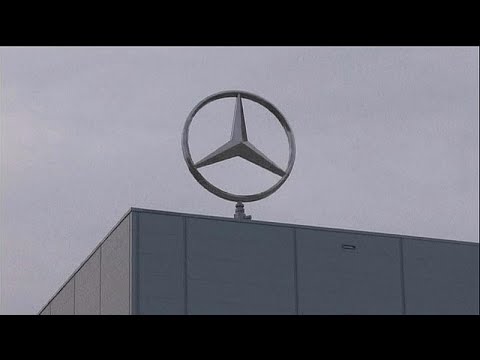 Dieselskandal kostet Daimler 1,5 Milliarden Euro zusätzlich