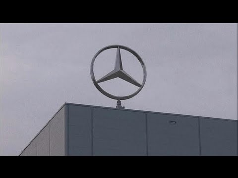 Dieselskandal kostet Daimler 1,5 Milliarden Euro zustzlich