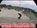 ACRIMINALG SKATE SHOP PROMO 2 FABIO E TRABBA