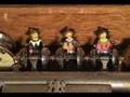 Mermod Music Box