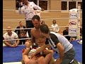 Igor Araujo vs Marcin Krzysztofiak