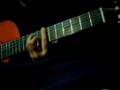 videos de michelle jenner-me gusta asi (sara y lucas) guitarra acordes arpegios